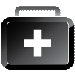 First aid kit